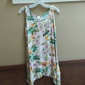 Women's Tunic Top